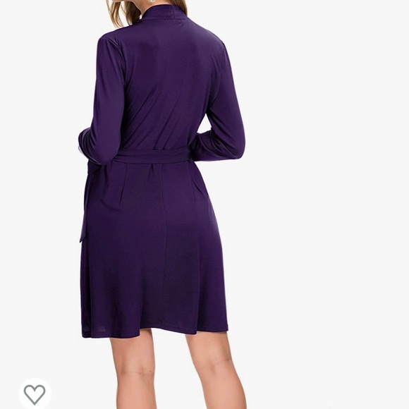 NWT Le Vonfort Dress - Picture 3 of 10